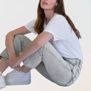 Levis Wedgie Straight Jeans Womens 30 x 26